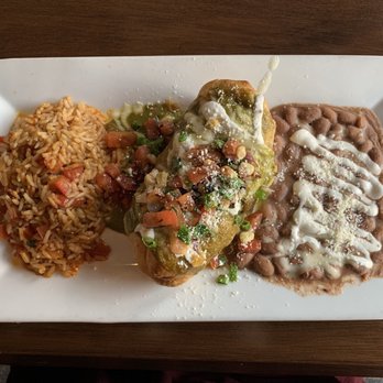 Black Sheep Cafe - Chimi Rellano - New American Near Me - Provo, Utah