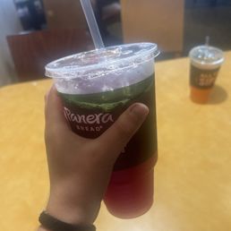 Pomegranate Hibiscus Tea Pomegranate Hibiscus Tea
