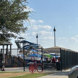 Frisco Athletic Center