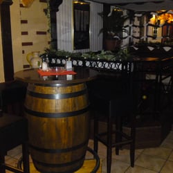 Hottes Kneipe- Bistro-Restaurant
