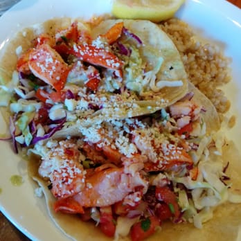 FishBar - Lobster tacos - Seafood Near Me - Manhattan Beach, California FishBar - Lobster tacos - Seafood Near Me - Manhattan Beach, California