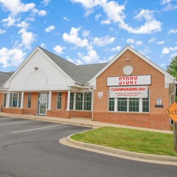 STORY CANNABIS - Updated May 2026 - 12 Reviews - 28105 Three Notch Rd,  Mechanicsville, Maryland - Head Shops - Phone Number - Yelp