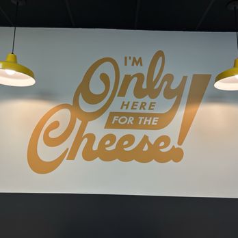 Melty - Fast Food Near Me - Lehi, Utah