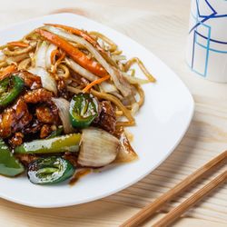 China King