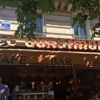 Le Quasimodo Notre-Dame - Pariisi, 75 Le Quasimodo Notre-Dame - Pariisi, 75