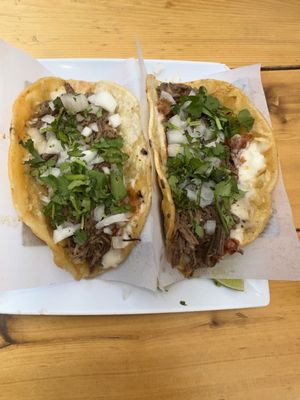 La Central Beer & Wine Garden by null