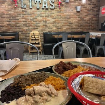 Abuelita's - Mexican Near Me - Richmond, Virginia