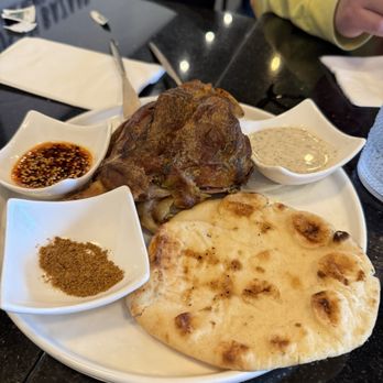 Kusan Bazaar | Silk Road Grill & Noodles 龟兹集市 - Uyghur Grilled Lamb Shank (10 Pcs per order) Uyghur Grilled Lamb Shank (10 Pcs per order) - Halal Near Me - Milpitas, California Kusan Bazaar | Silk Road Grill & Noodles 龟兹集市 - Uyghur Grilled Lamb Shank (10 Pcs per order) Uyghur Grilled Lamb Shank (10 Pcs per order) - Halal Near Me - Milpitas, California