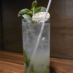 Hashi Izakaya - Mojito