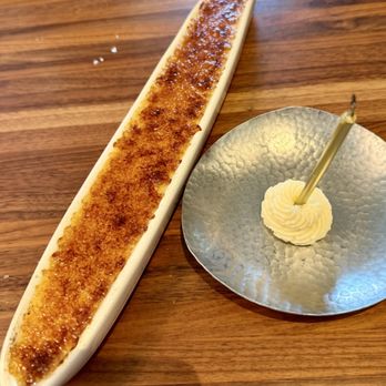 Marbled & Fin - Seafood Near Me - Charleston, South Carolina