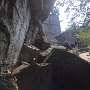 Mohonk Preserve - Parks Near Me - Gardiner, New York