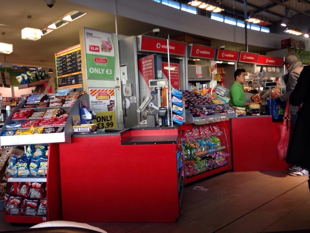 SPAR Updated May 2024 Northwood Avenue, Dublin, Republic of Ireland Grocery Yelp