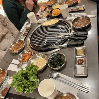 The K BBQ - Korean Near Me - Toronto, Ontario The K BBQ - Korean Near Me - Toronto, Ontario
