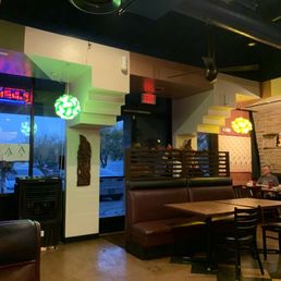 Inside Inside