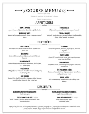 Menu photo 5 Methuselah Bar and Lounge Pittsfield, MA Menu photo 5 Methuselah Bar and Lounge Pittsfield, MA
