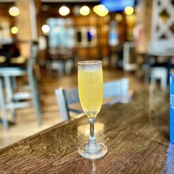 BrickYard Tavern - Mimosa - American Near Me - Grand Rapids, Michigan