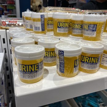IT'SUGAR - Ummmmmm yeah. Lol - Candy Stores Near Me - Universal City, California