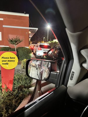 McDonald's by null