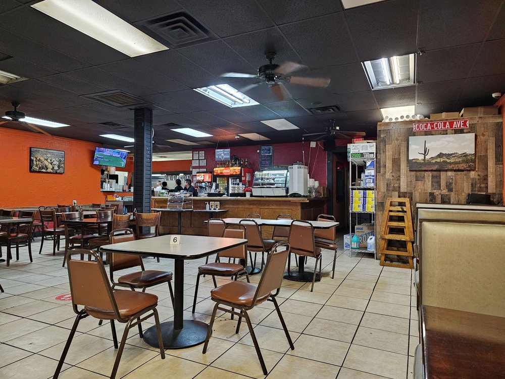 Taqueria Maria Bonita