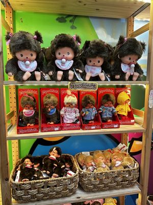 Photo of Monkey Pants - Los Angeles, CA, US.