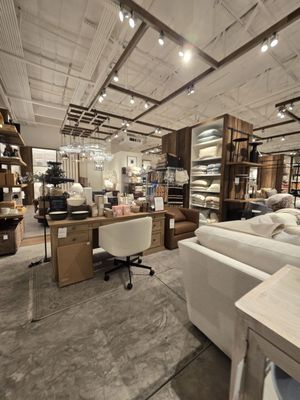 Pottery Barn by null