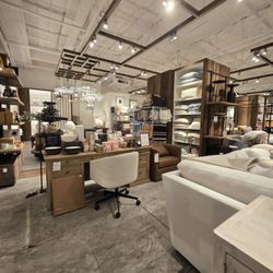 Pottery Barn