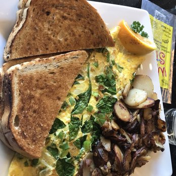 Keke's Breakfast Cafe - Greek omelet - American Near Me - Bradenton, Florida Keke's Breakfast Cafe - Greek omelet - American Near Me - Bradenton, Florida