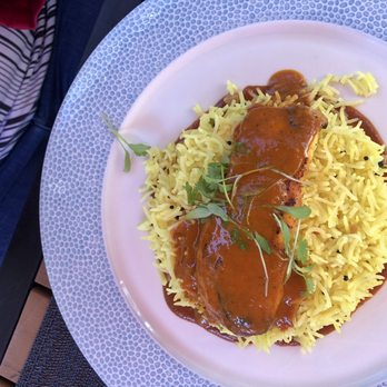 Karma Modern Indian - Entree - Indian Near Me - Washington, DC, District of Columbia