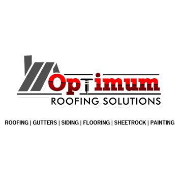 Slide of Optimum Roofing Solutions