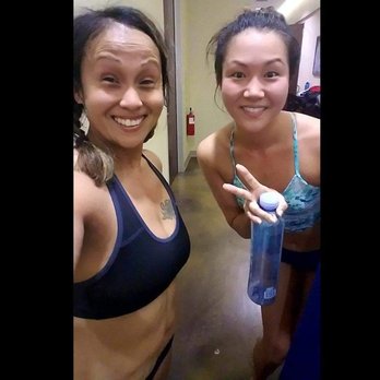 Bikram Yoga Fullerton - Amazing hot and juicy class with Ms. Kaiyan - Yoga Near Me - Fullerton, California