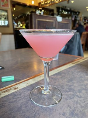 New Deck Tavern by null