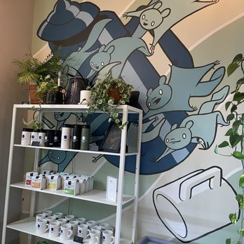 Backlot Coffee - Merchandise - Coffee & Tea Near Me - Chicago, Illinois