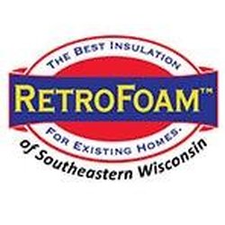 RetroFoam of Southeastern Wisconsin - RetroFoam of Southeastern Wisconsin understands that your home is an investment. Why be uncomfortable and waste money on high...