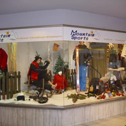 Mountain-Sports E. und S.