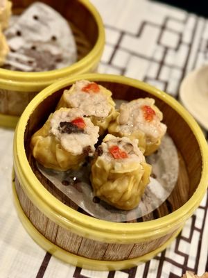 Winsor Dim Sum Cafe & Bar by null