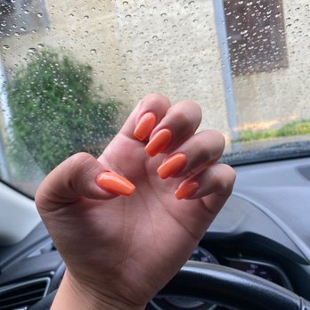Solace Nails & Spa - Nail Salons Near Me - Ambler, Pennsylvania