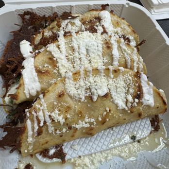 Nikos Tacos - Zip tacos - Tacos Near Me - Roseville Ca, California