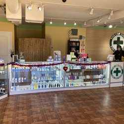 The CBD Shop
