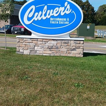 Culver's - Burgers Near Me - Canton, Ohio