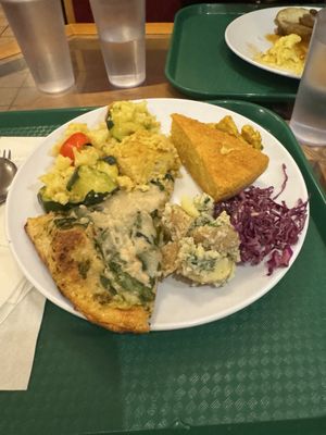 Lotus Pond Vegetarian Restaurant by null