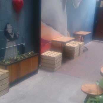 Lady Burra Brewhouse - The Outdoor Area - Bars Near Me - Adelaide, SA Lady Burra Brewhouse - The Outdoor Area - Bars Near Me - Adelaide, SA
