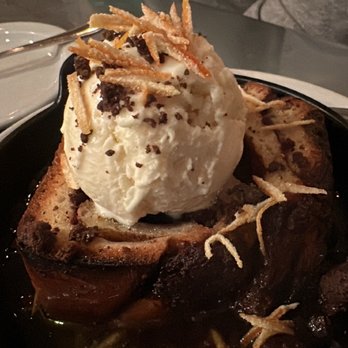 Mediterranean Exploration - Warm Chocolate Babka with Sour Cream Ice Cream - Mediterranean Near Me - Portland, Oregon Mediterranean Exploration - Warm Chocolate Babka with Sour Cream Ice Cream - Mediterranean Near Me - Portland, Oregon