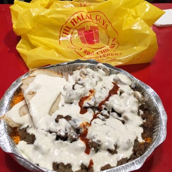 The Halal Guys - Halal Near Me - Costa Mesa, California The Halal Guys - Halal Near Me - Costa Mesa, California