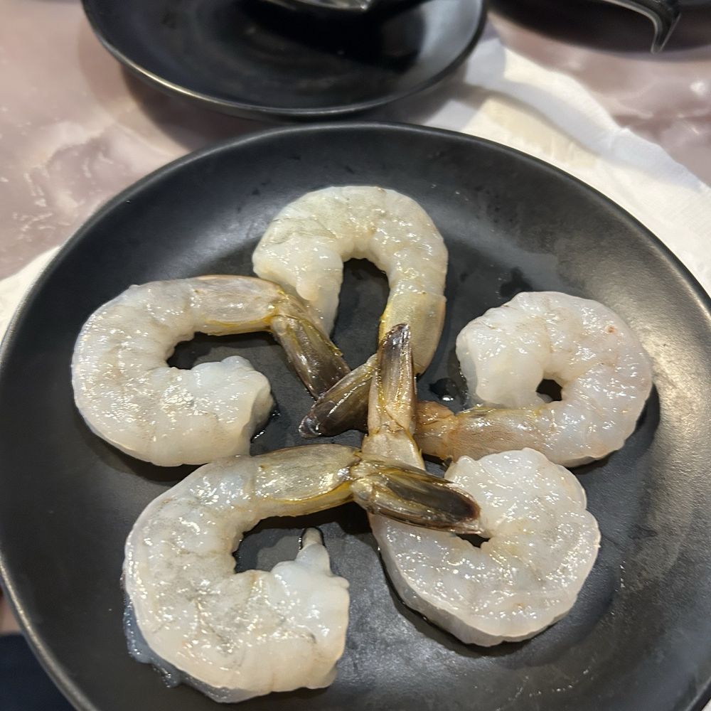 Shabu Shack - Shrimp - Japanese Near Me - Sacramento, California Shabu Shack - Shrimp - Japanese Near Me - Sacramento, California