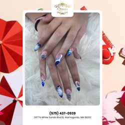 Q Nails