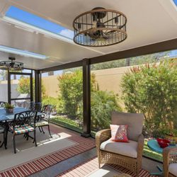 Affordable Screen & Patio Enclosures