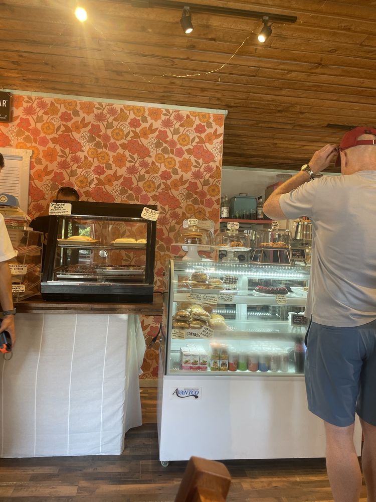 The Little Dipper Cafe The Little Dipper Cafe