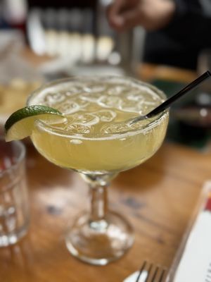 Cadillac Bar & Grill by null