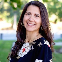 Childrens Dentistry Of AV - Come meet board certified, Dr Chamberlain. She's gentle and kind.