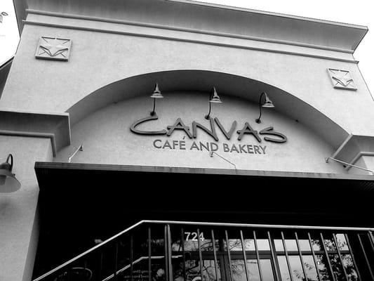 CANVAS café & bakery by null